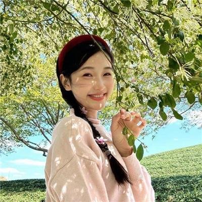 被偷走的春天